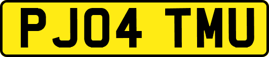 PJ04TMU