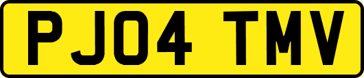 PJ04TMV