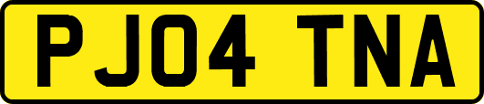 PJ04TNA