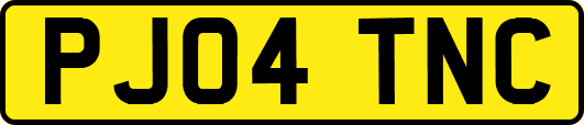 PJ04TNC