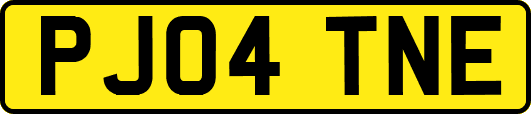 PJ04TNE
