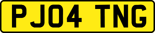 PJ04TNG