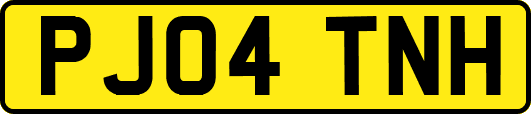 PJ04TNH