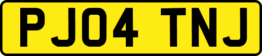 PJ04TNJ
