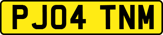 PJ04TNM