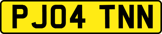 PJ04TNN