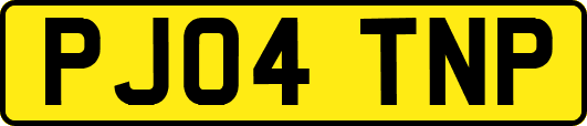 PJ04TNP