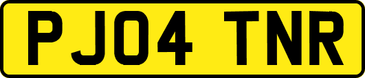 PJ04TNR