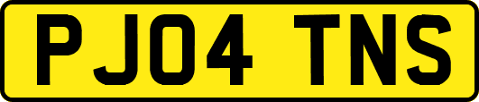 PJ04TNS