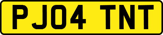 PJ04TNT