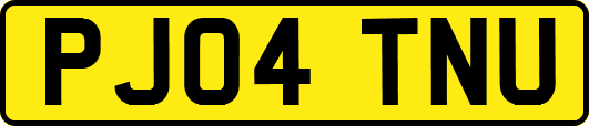 PJ04TNU