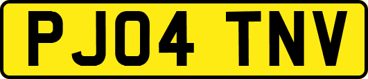 PJ04TNV