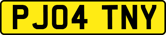 PJ04TNY