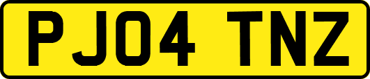 PJ04TNZ