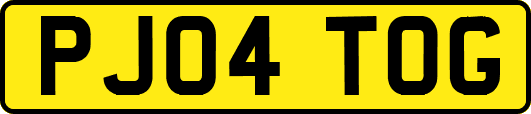 PJ04TOG