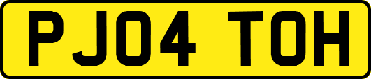 PJ04TOH