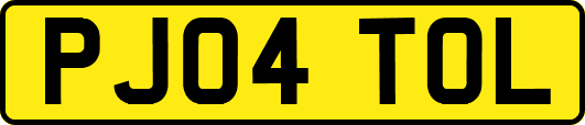 PJ04TOL