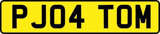 PJ04TOM