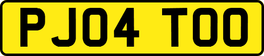 PJ04TOO
