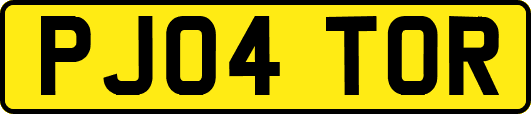 PJ04TOR