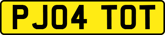 PJ04TOT