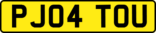 PJ04TOU