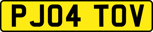 PJ04TOV