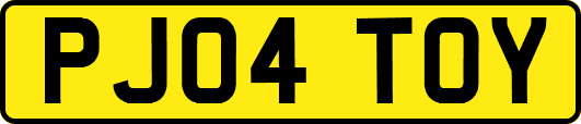 PJ04TOY