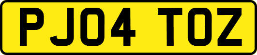 PJ04TOZ