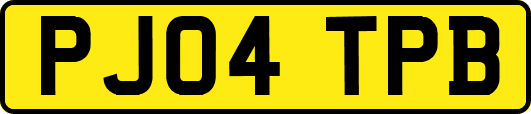 PJ04TPB