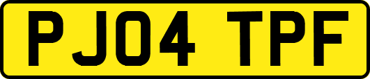 PJ04TPF