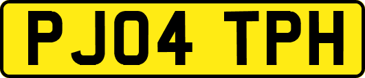 PJ04TPH
