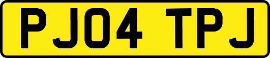 PJ04TPJ
