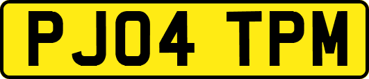 PJ04TPM