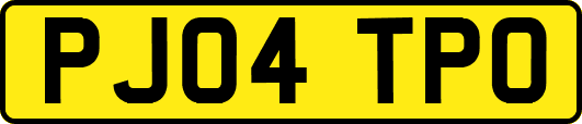 PJ04TPO