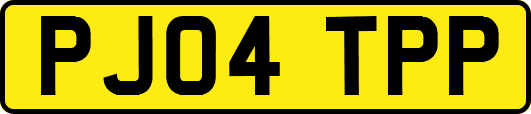 PJ04TPP