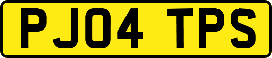 PJ04TPS