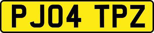 PJ04TPZ