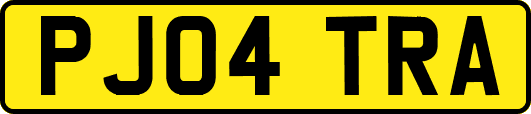 PJ04TRA