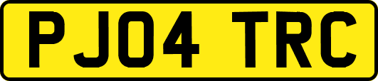 PJ04TRC