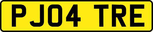 PJ04TRE