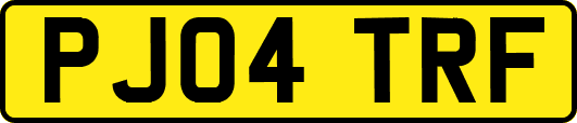 PJ04TRF
