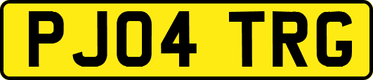PJ04TRG