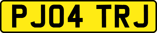 PJ04TRJ