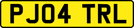 PJ04TRL