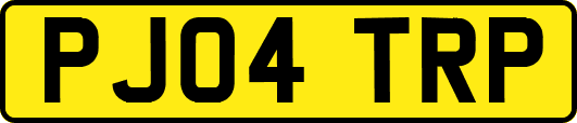 PJ04TRP