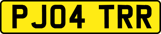 PJ04TRR