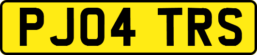 PJ04TRS