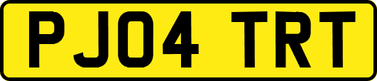 PJ04TRT