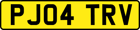 PJ04TRV